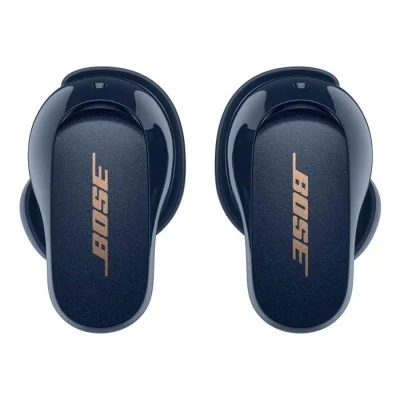 Bose QuietComfort Earbuds II - Midnight Blue